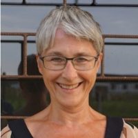 Birgit Jensen