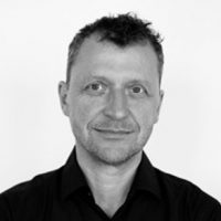 Dieter Balzer