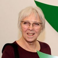 Dora Maurer