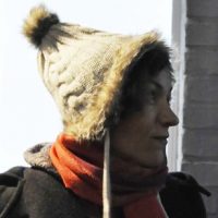 Elisabeth Sonneck