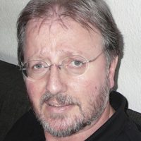 Heiner Thiel