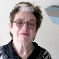 Henriëtte van't Hoog