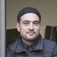 Ali Kaaf