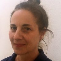 Christine Reifenberger